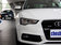 2013款 A5 Sportback 2.0T DCT 40TFSI quattro
