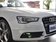 A5 Cabriolet 2.0T 40TFSI 2013款