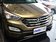 全新胜达 2.0T TOP 4WD 2013款
