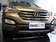 全新胜达 2.0T TOP 4WD 2013款