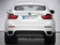 2013款 宝马X6 M50d