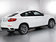 2013款 宝马X6 M50d
