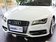 奥迪S7 4.0 TFSI quattro