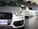 奥迪Q3 2.0T 35 TFSI quattro舒适型5座 2013款