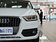奥迪Q3 2.0T DCT 35 TFSI quattro舒适型 5座 2013款
