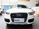 奥迪Q3 2.0T 35TFSI quattro舒适型 2013款