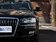 2013款 奥迪 A8L W12 quattro 防弹版