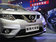 2014款 2.5L XL ITS+NAVI CVT四驱尊享版