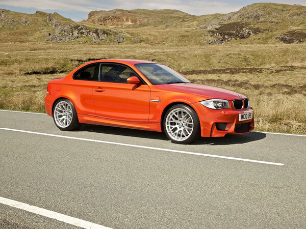 宝马M  M Coupe 3.0T