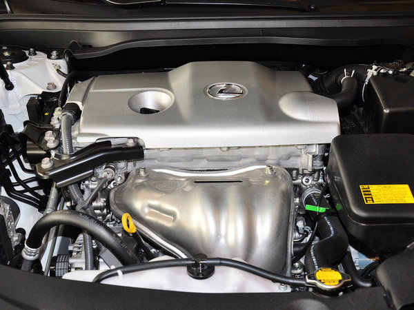 雷克萨斯  2.5 自动