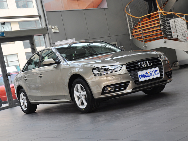 一汽奥迪  30TFSI