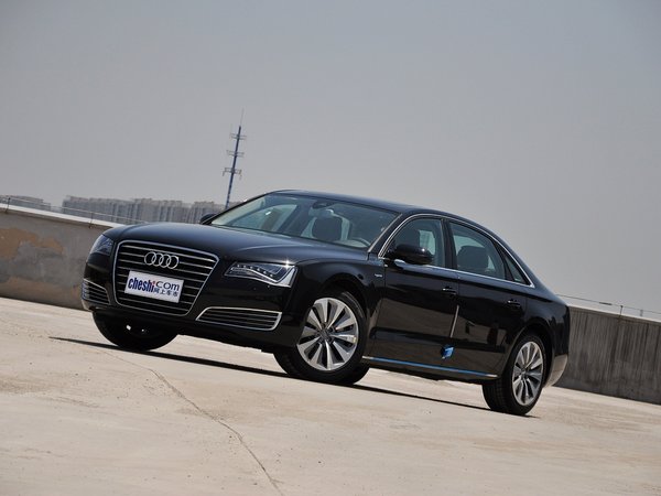 奥迪(进口)  2.0T