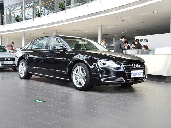 奥迪(进口) 30FSI