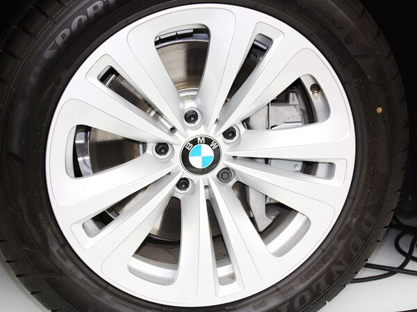 宝马(进口)  730Li 3.0L