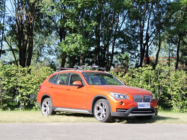 华晨宝马 xDrive28i 2.0T