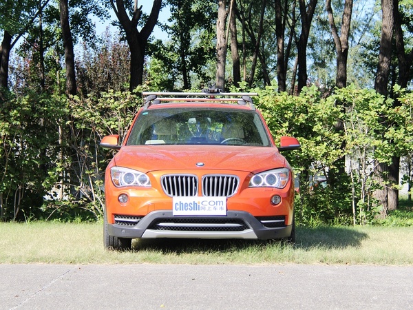 华晨宝马 xDrive28i 2.0T