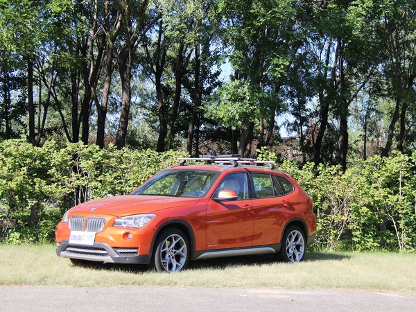 华晨宝马  xDrive28i 2.0T