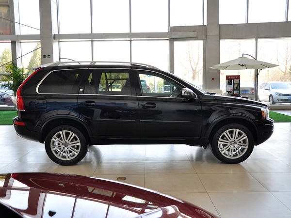 沃尔沃(进口) 2.5T 自动