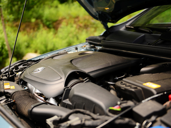 奔驰(进口)  A260 2.0T DCT