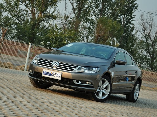 一汽-大众  1.8TSI DSG