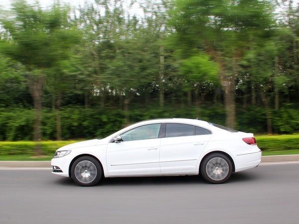 一汽-大众  3.0FSI DSG