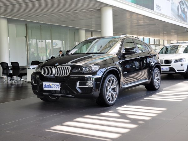 宝马(进口)  3.0T