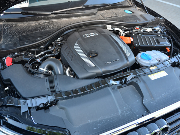 奥迪(进口)  2.0T 自动