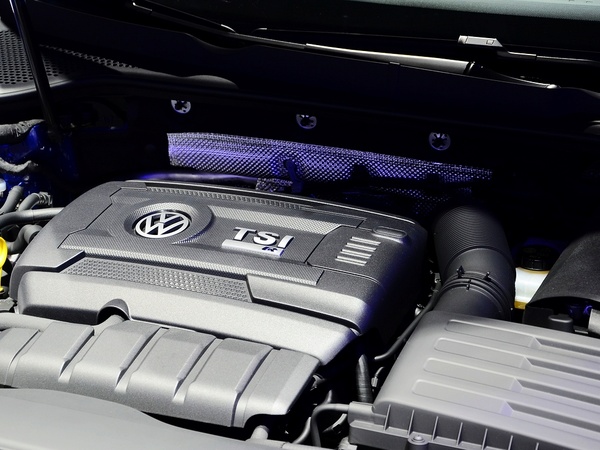 大众(进口) R 2.0 DSG