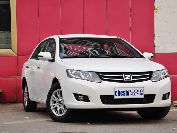 眾泰  1.5L 手動(dòng)