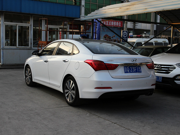 北京現(xiàn)代  1.8L 自動(dòng)