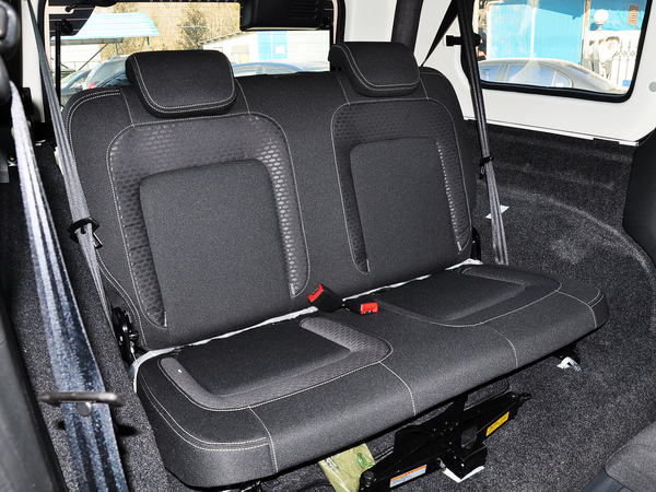 大同博和北京汽车