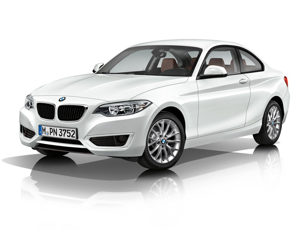 宝马(进口)  220i 2.0T