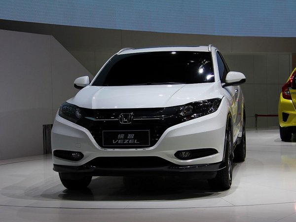 广汽本田  1.8L CVT