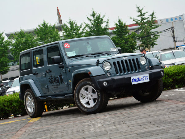 Jeep  2.8TD