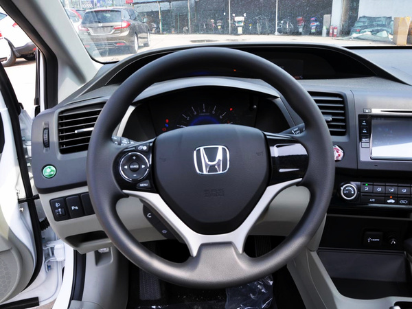 东风本田  1.8L 手动