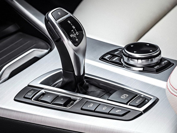 宝马(进口) xDrive35i