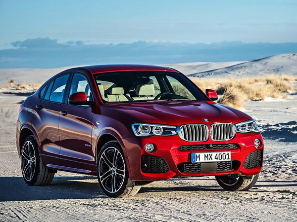 宝马(进口) xDrive35i