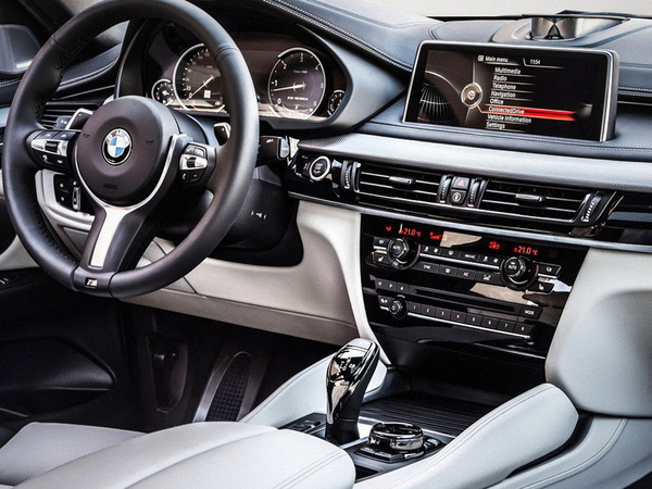 宝马(进口)  基本型