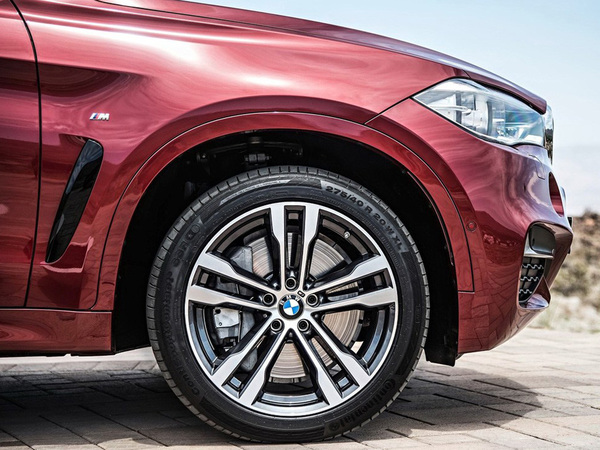 宝马(进口) 基本型