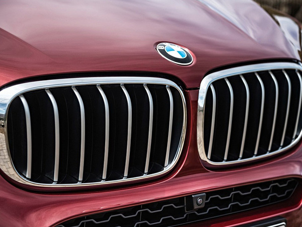 宝马(进口) 基本型