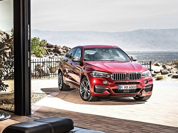 宝马(进口)  基本型