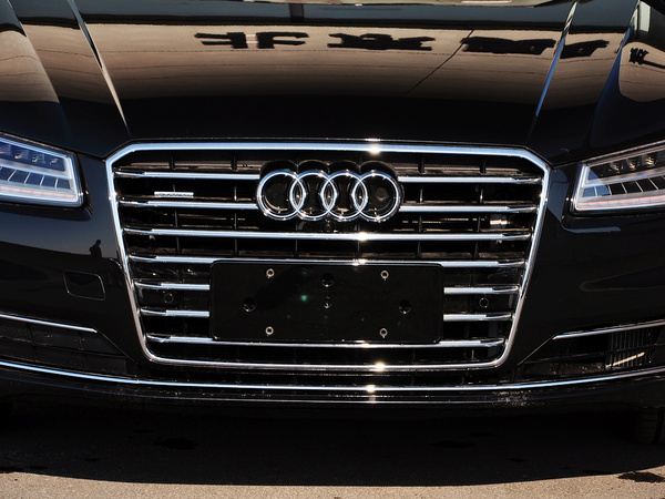 奥迪(进口) 60 TFSI