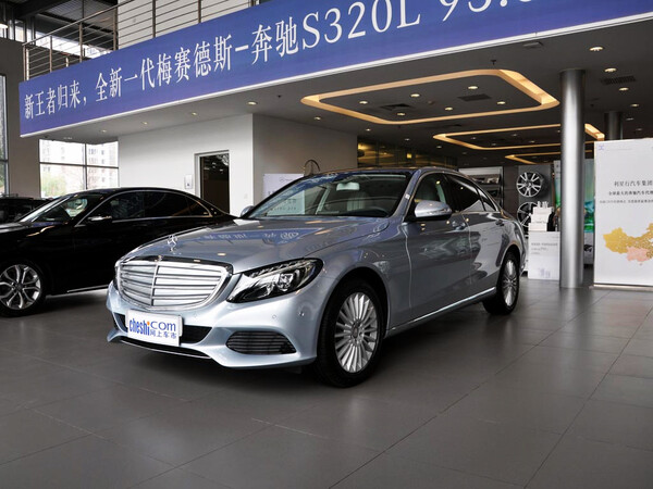 北京奔驰  C 200 L