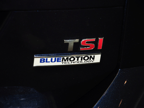 大众(进口) 1.4TSI