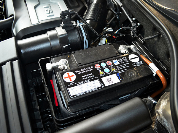 上海大众  1.8TSI DSG