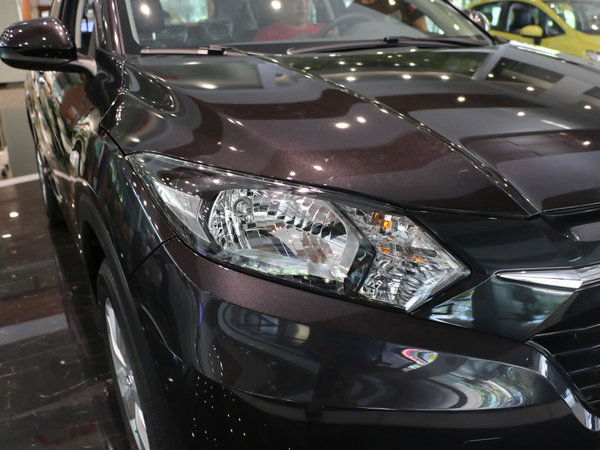 广汽本田  1.8L 手动