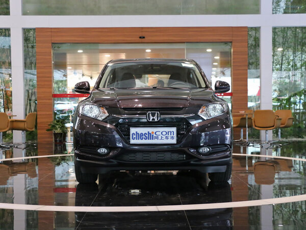 广汽本田  1.8L 手动