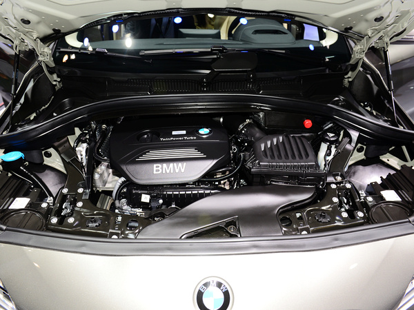 宝马(进口) 基本型