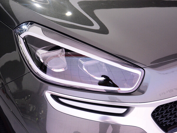 东风悦达起亚 2.0L 自动