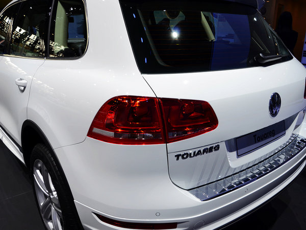 大众(进口) 3.0TSI V6